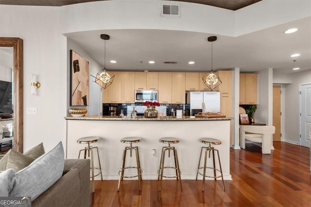 3324 Peachtree Road Atlanta - Photo 10