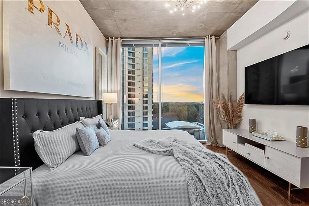 3324 Peachtree Road Atlanta - Photo 13