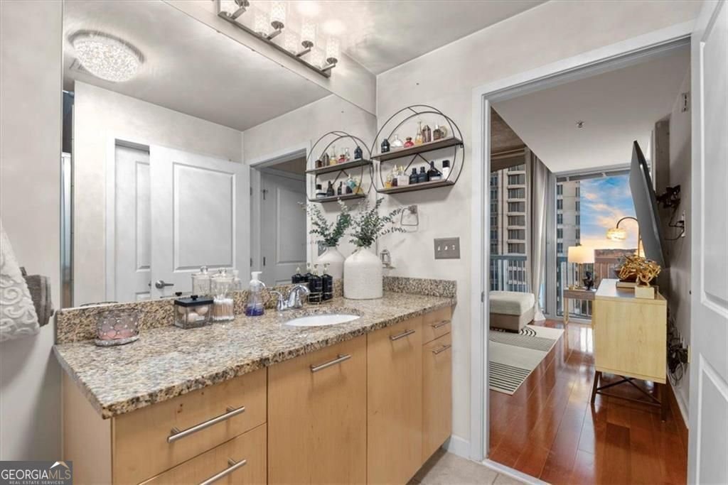 3324 Peachtree Road Atlanta - Photo 17