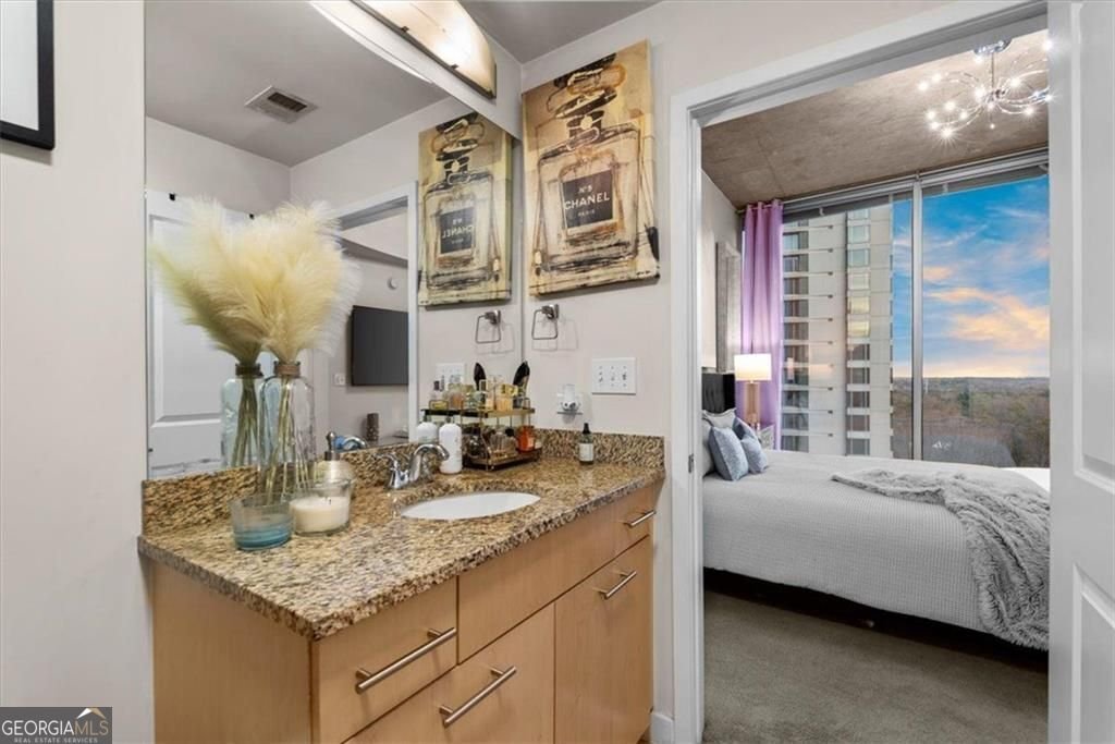 3324 Peachtree Road Atlanta - Photo 18