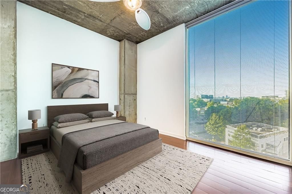 3324 Peachtree Road Atlanta - Photo 19