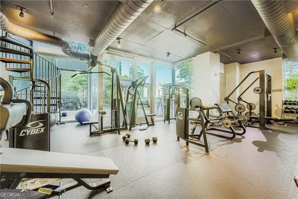 3324 Peachtree Road Atlanta - Photo 23