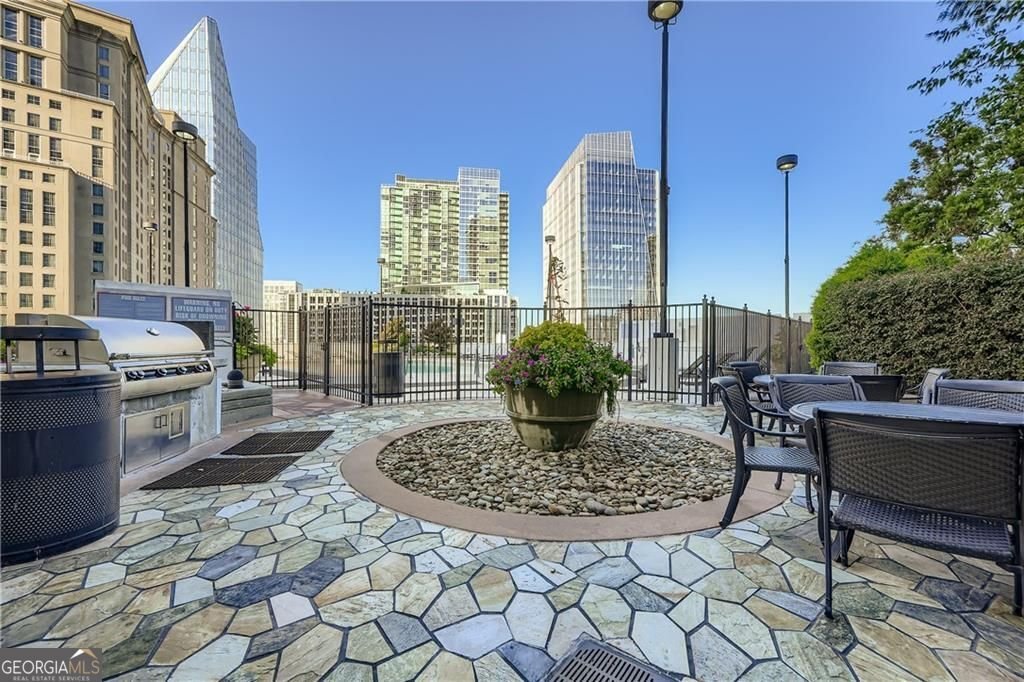 3324 Peachtree Road Atlanta - Photo 24