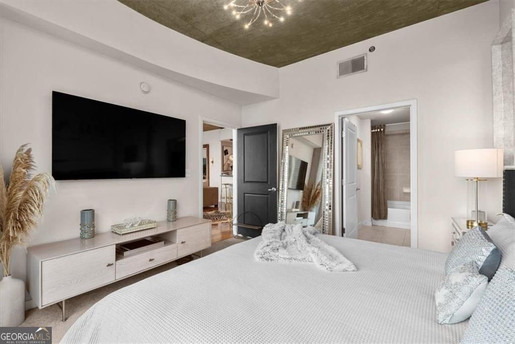 3324 Peachtree Road Atlanta - Photo 6