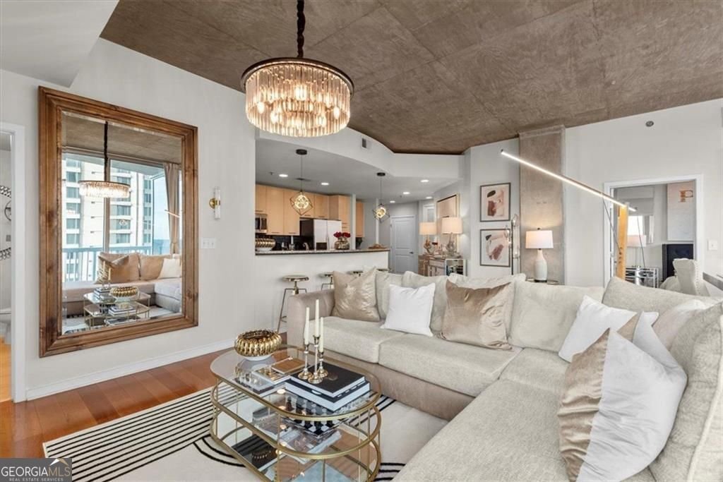 3324 Peachtree Road Atlanta - Photo 7