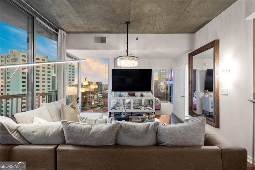 3324 Peachtree Road Atlanta - Photo 8