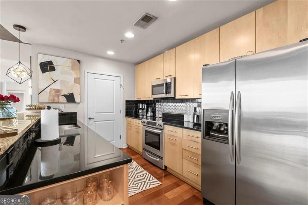 3324 Peachtree Road Atlanta - Photo 9