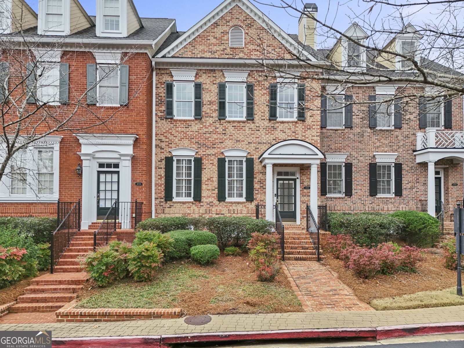 4712 Ivy Ridge Drive SE Atlanta - Photo 1