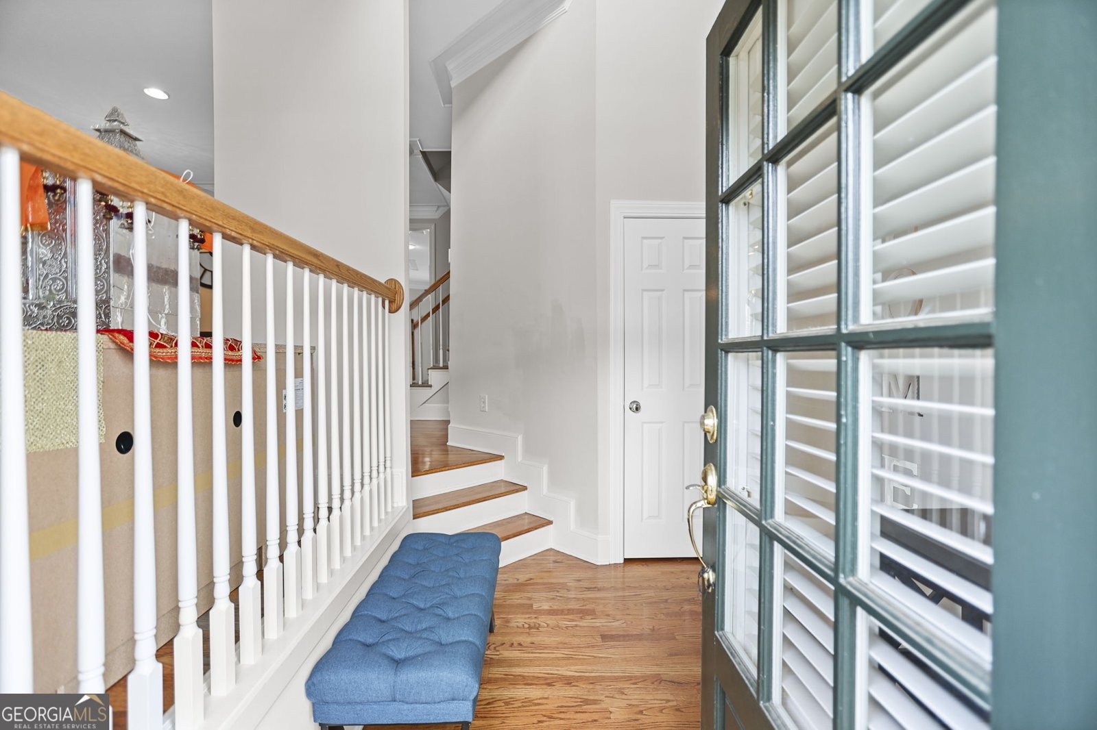 4712 Ivy Ridge Drive SE Atlanta - Photo 11