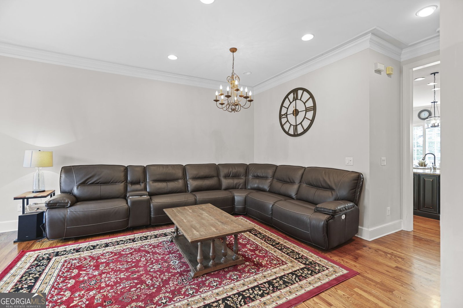 4712 Ivy Ridge Drive SE Atlanta - Photo 12