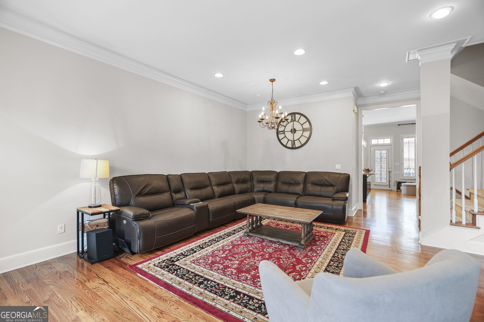 4712 Ivy Ridge Drive SE Atlanta - Photo 13