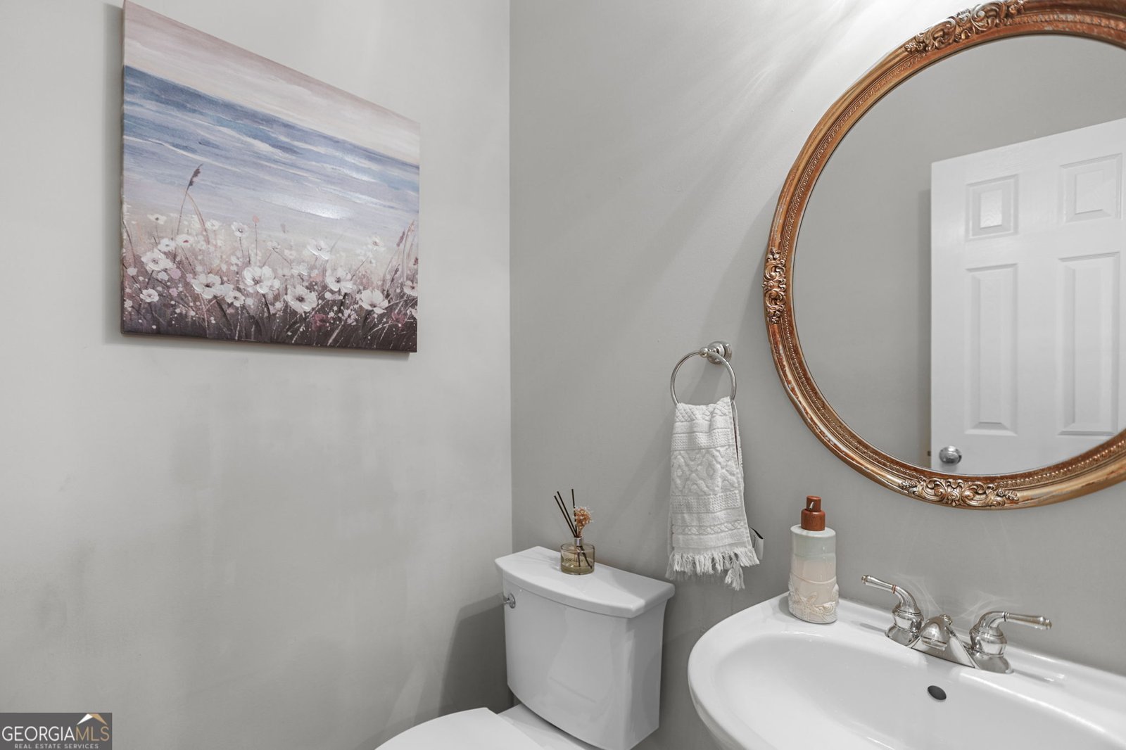 4712 Ivy Ridge Drive SE Atlanta - Photo 16