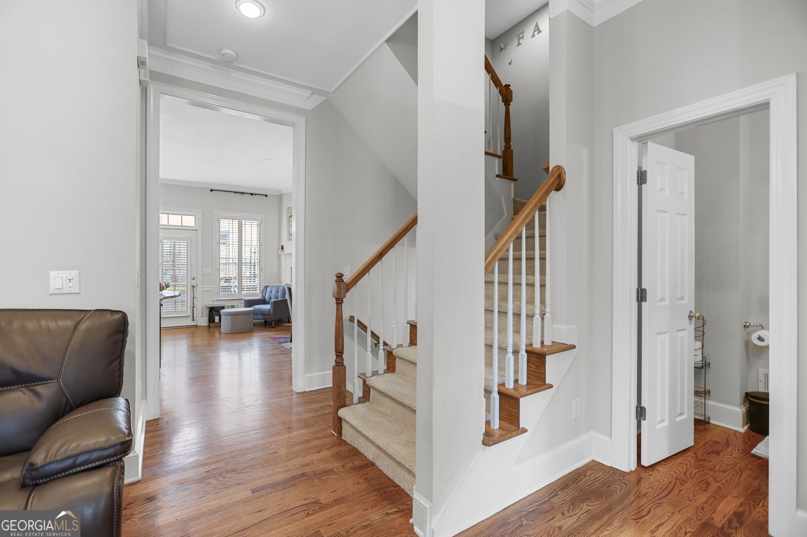 4712 Ivy Ridge Drive SE Atlanta - Photo 17