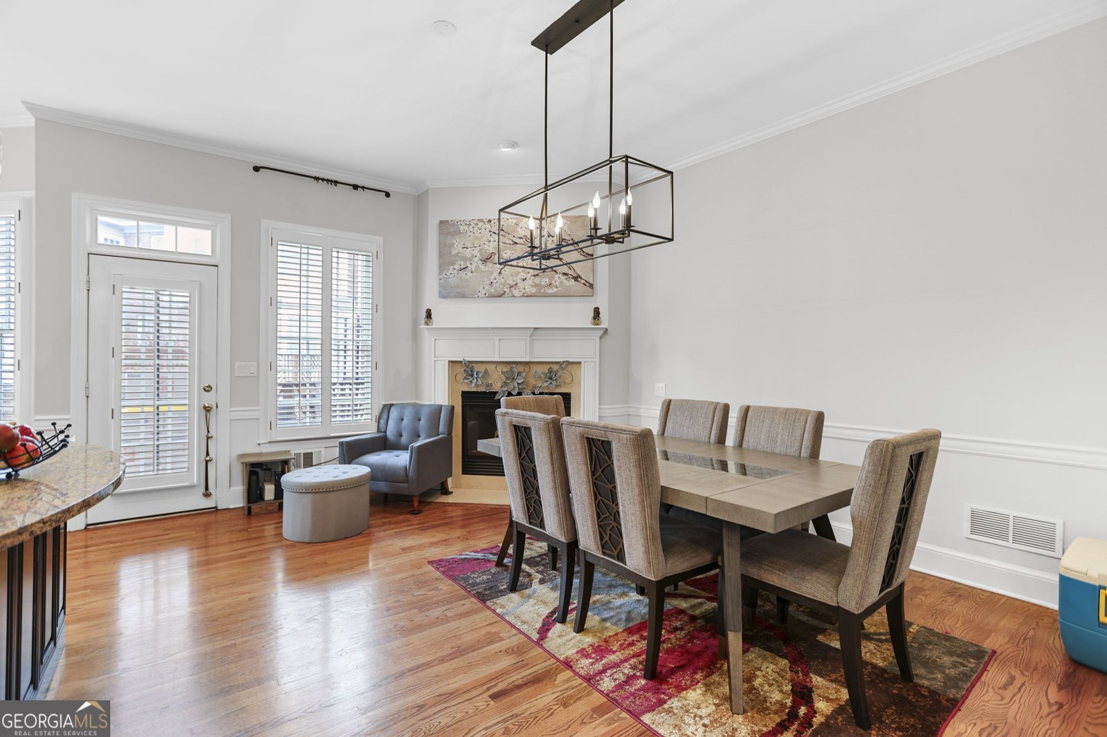 4712 Ivy Ridge Drive SE Atlanta - Photo 18