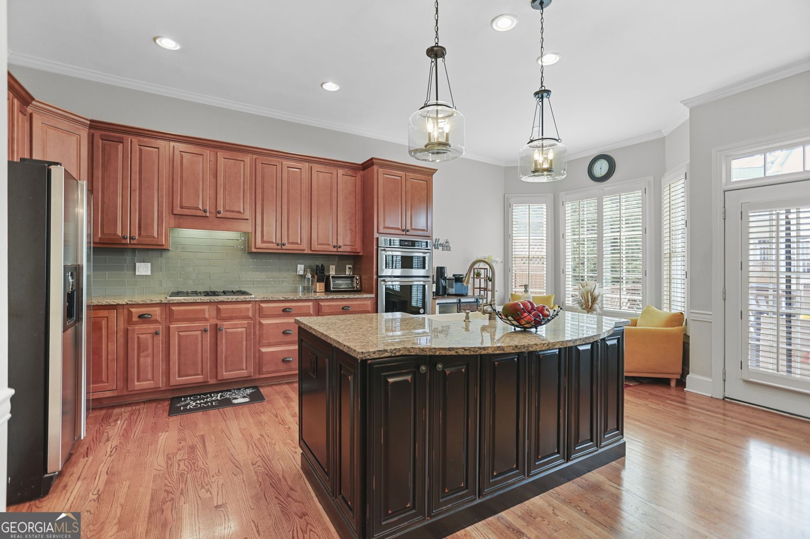 4712 Ivy Ridge Drive SE Atlanta - Photo 19