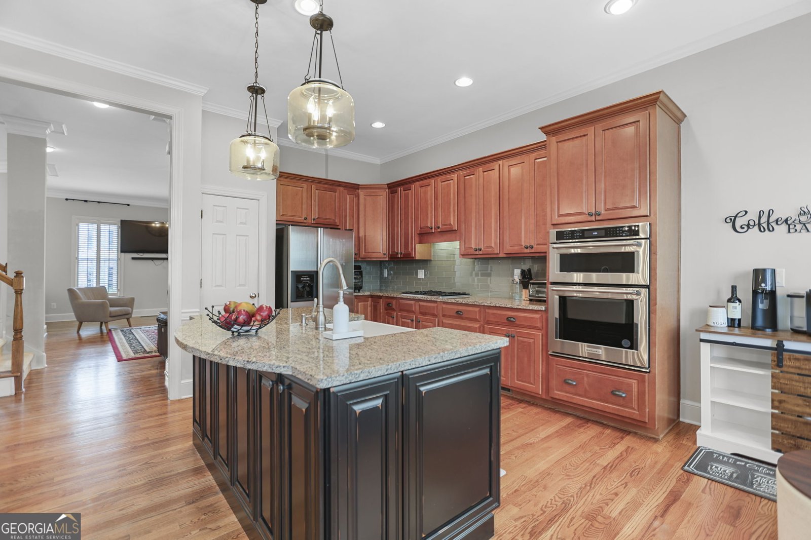 4712 Ivy Ridge Drive SE Atlanta - Photo 20