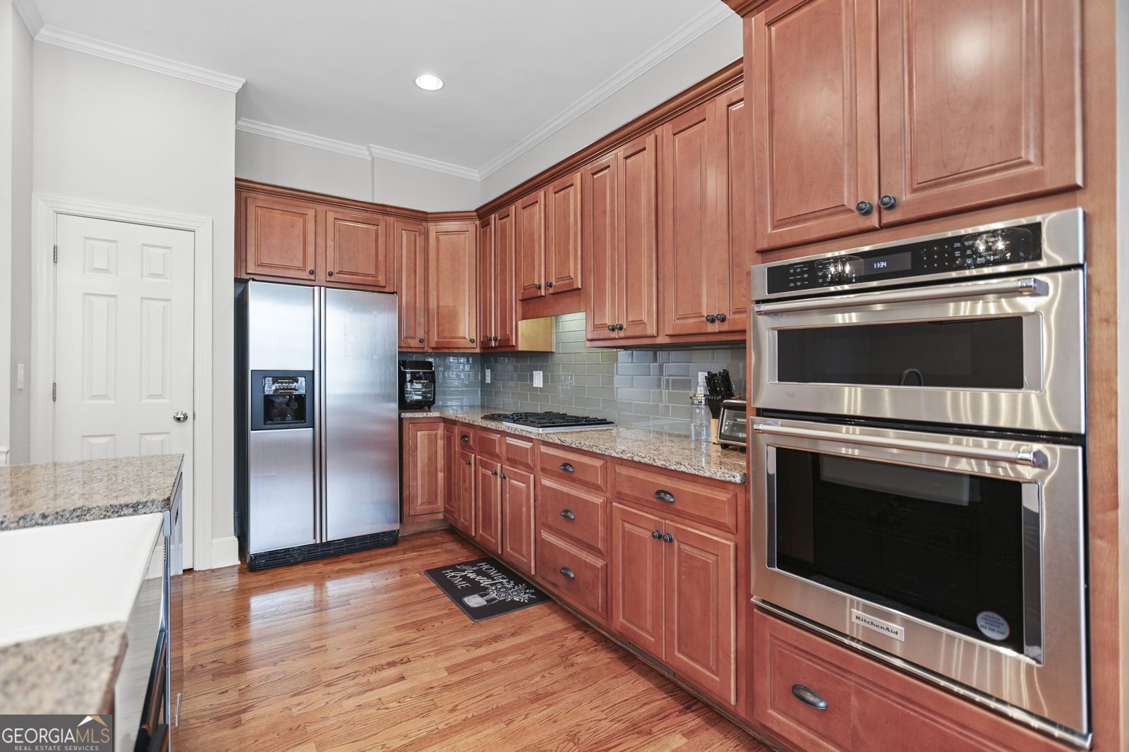 4712 Ivy Ridge Drive SE Atlanta - Photo 21