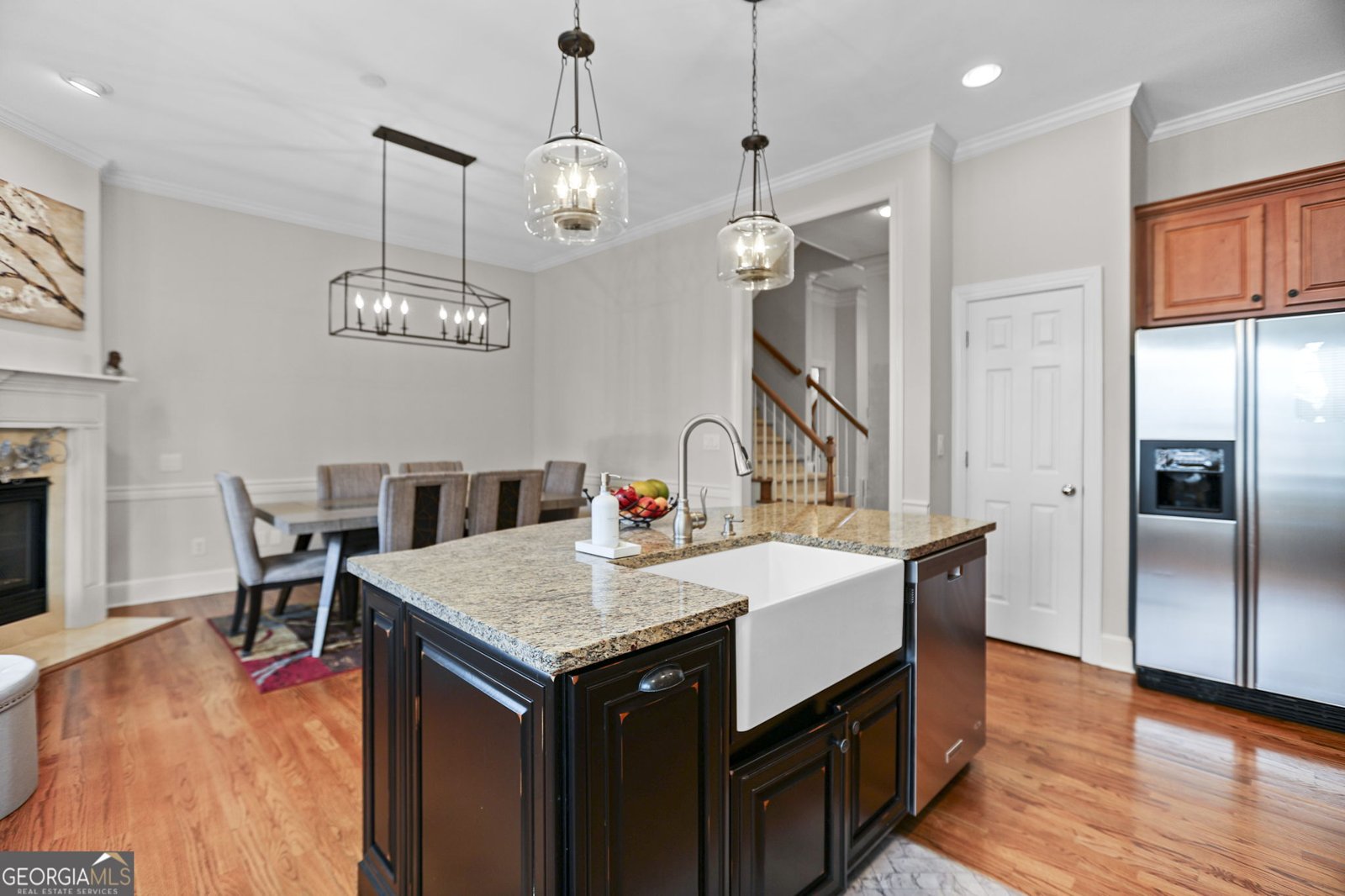 4712 Ivy Ridge Drive SE Atlanta - Photo 22