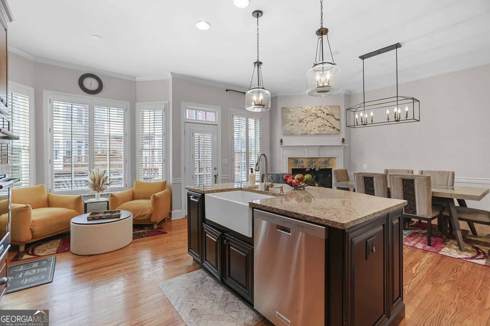 4712 Ivy Ridge Drive SE Atlanta - Photo 23