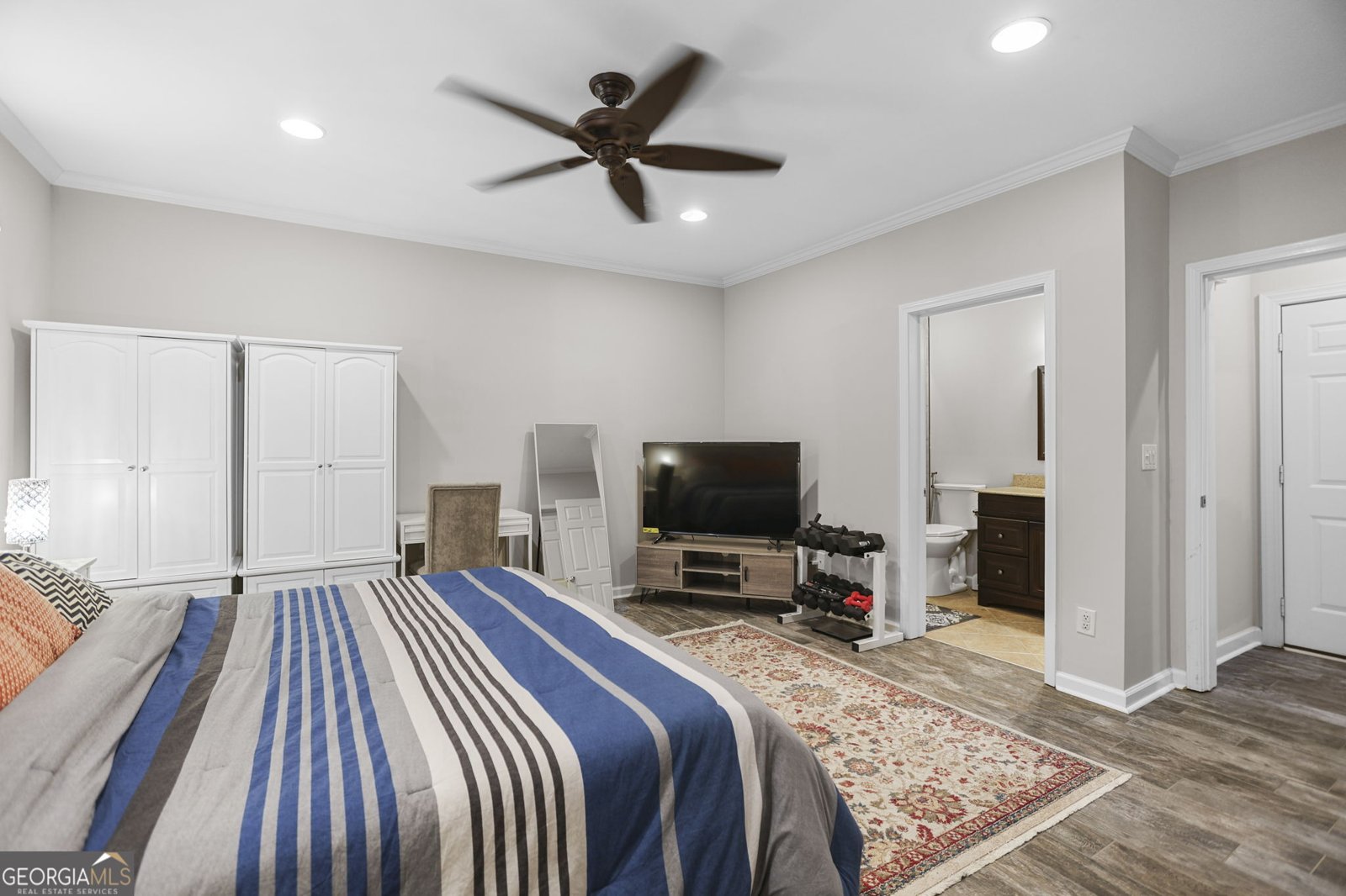 4712 Ivy Ridge Drive SE Atlanta - Photo 27