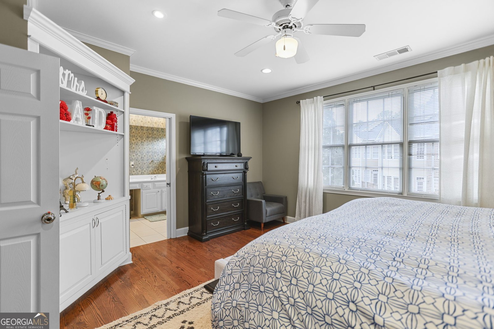 4712 Ivy Ridge Drive SE Atlanta - Photo 31