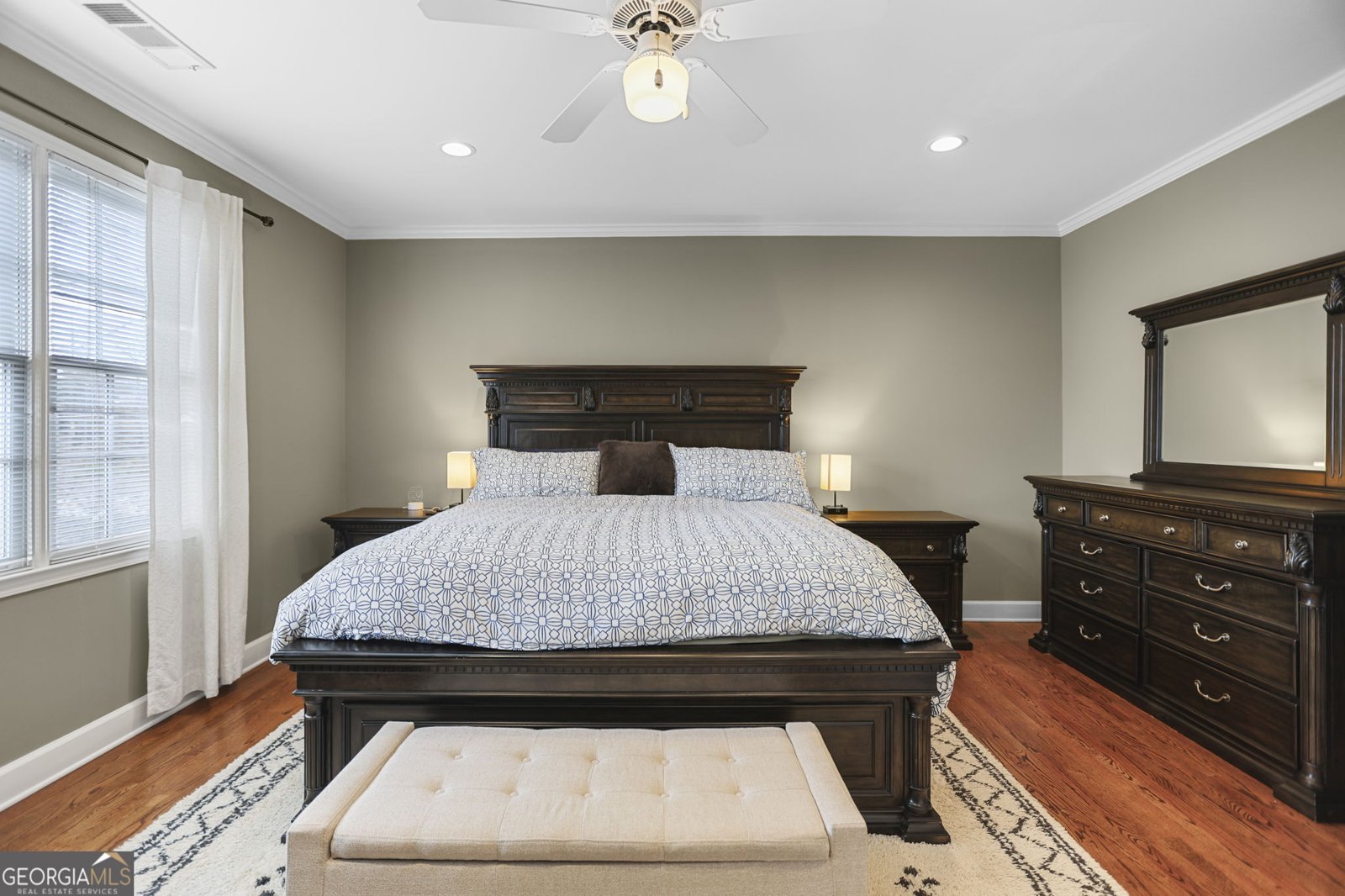 4712 Ivy Ridge Drive SE Atlanta - Photo 32