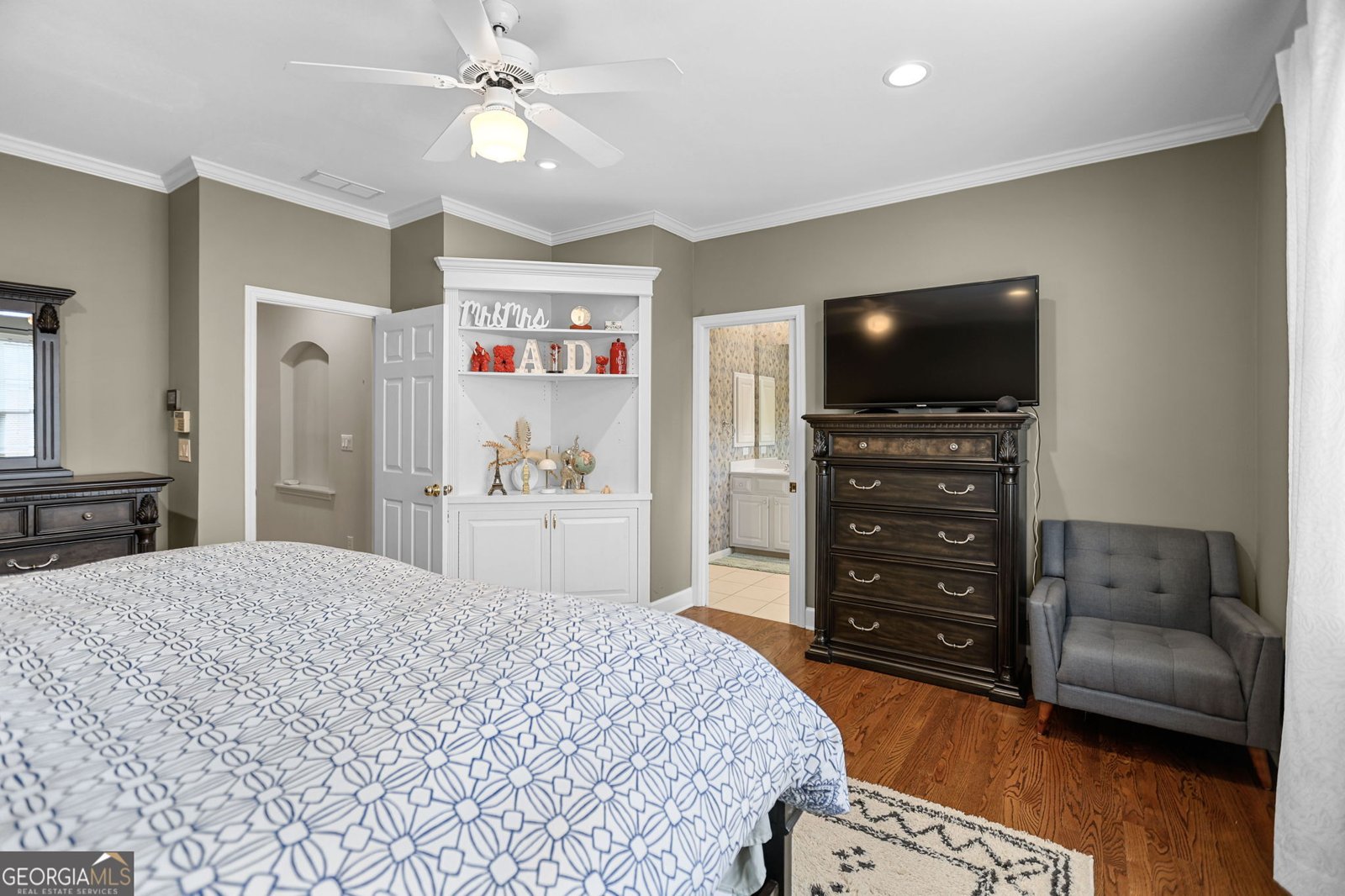 4712 Ivy Ridge Drive SE Atlanta - Photo 33