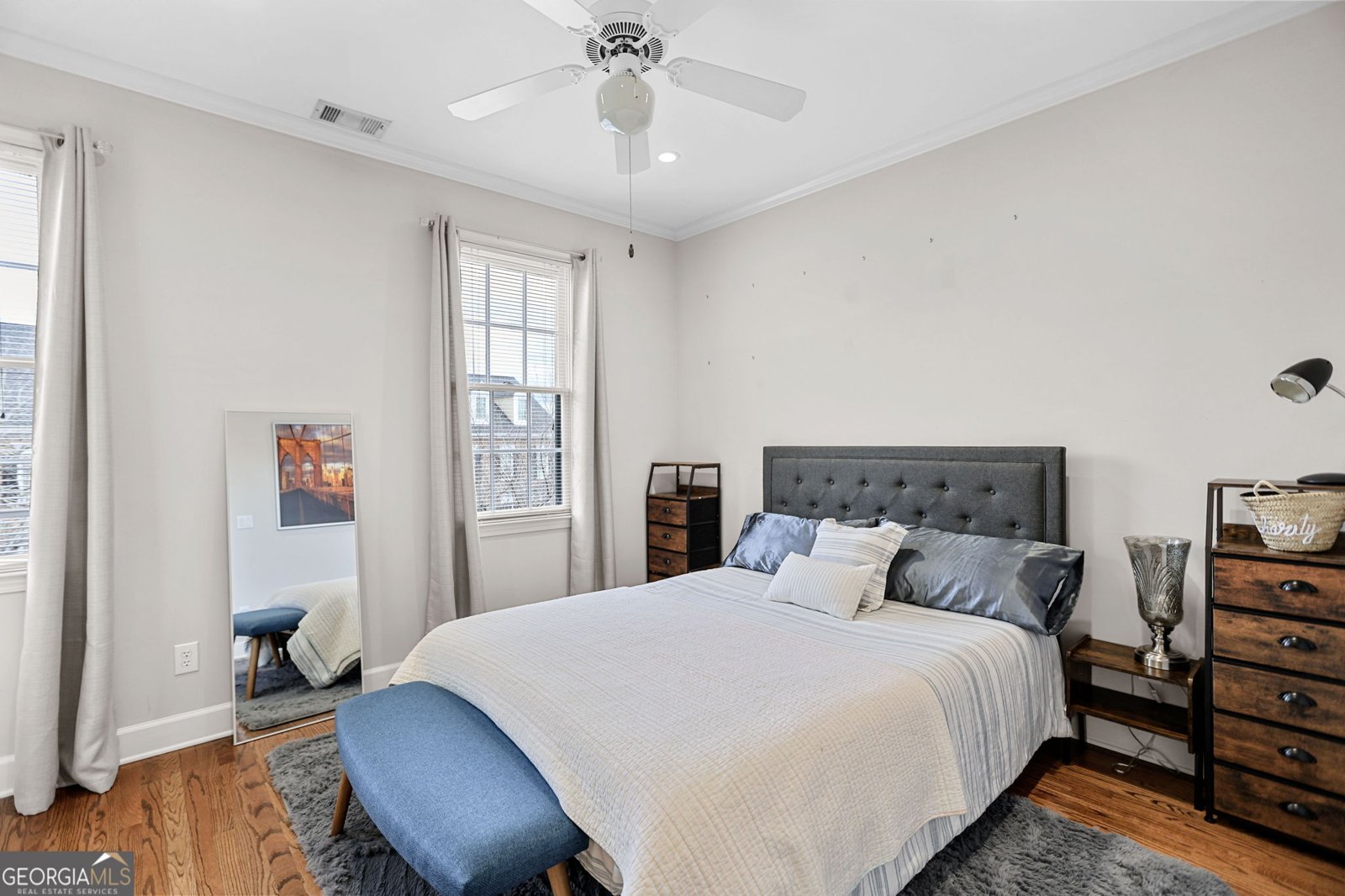 4712 Ivy Ridge Drive SE Atlanta - Photo 43