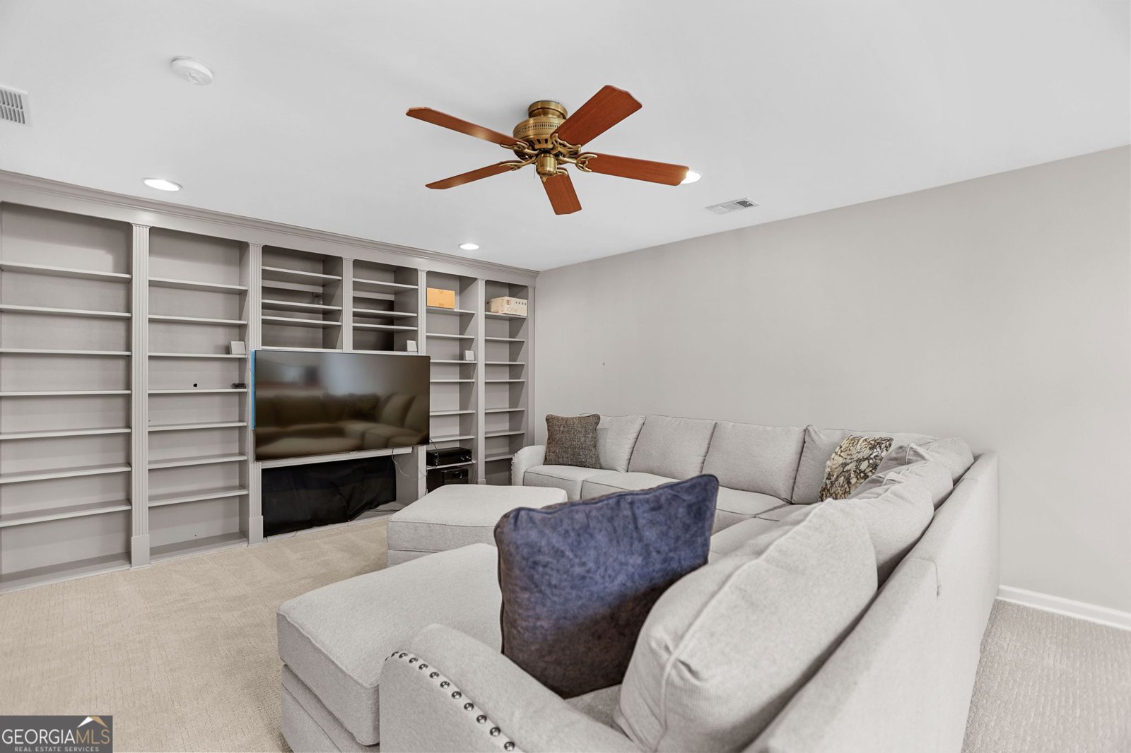 4712 Ivy Ridge Drive SE Atlanta - Photo 47