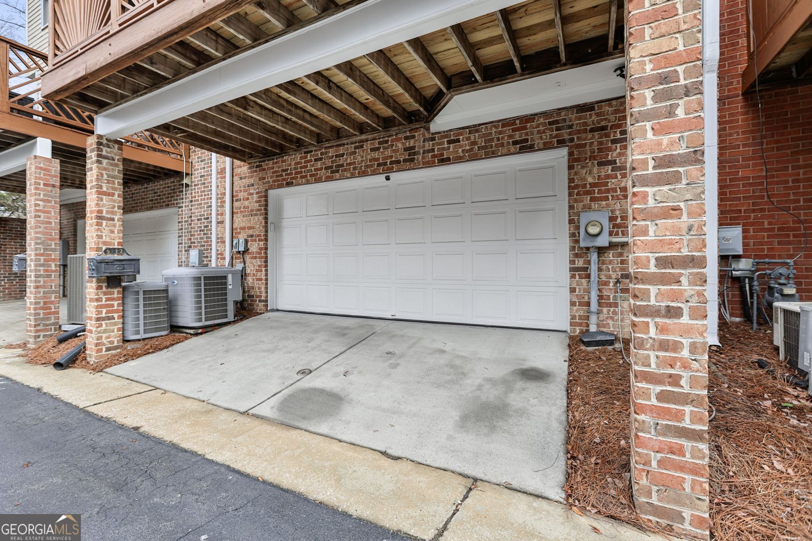 4712 Ivy Ridge Drive SE Atlanta - Photo 56