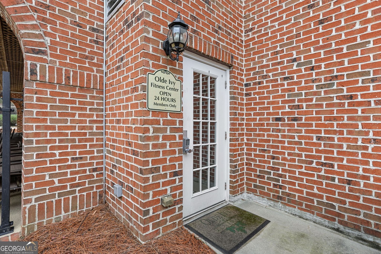 4712 Ivy Ridge Drive SE Atlanta - Photo 58