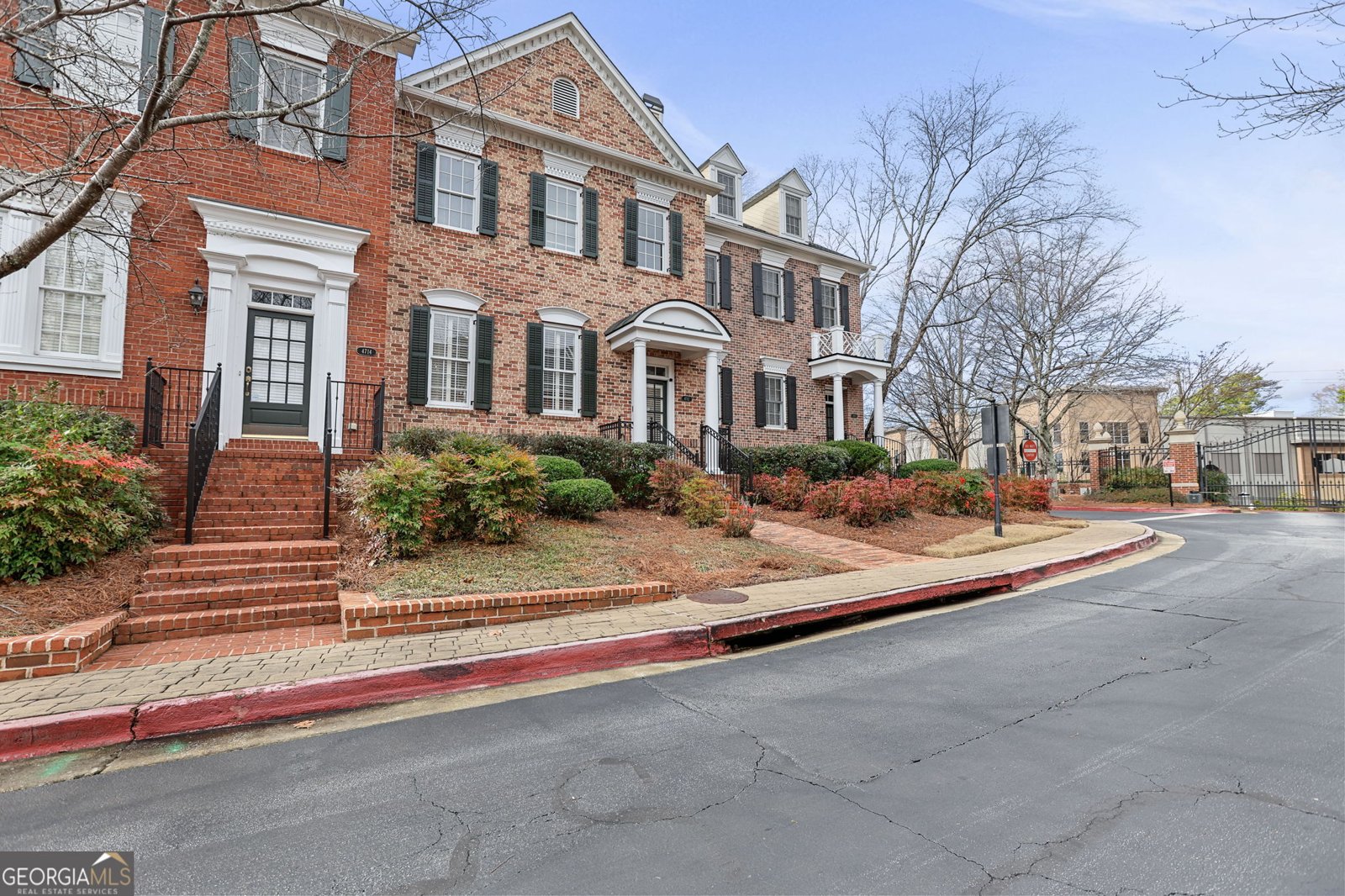 4712 Ivy Ridge Drive SE Atlanta - Photo 6