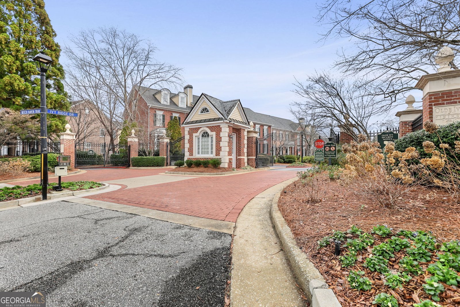 4712 Ivy Ridge Drive SE Atlanta - Photo 61