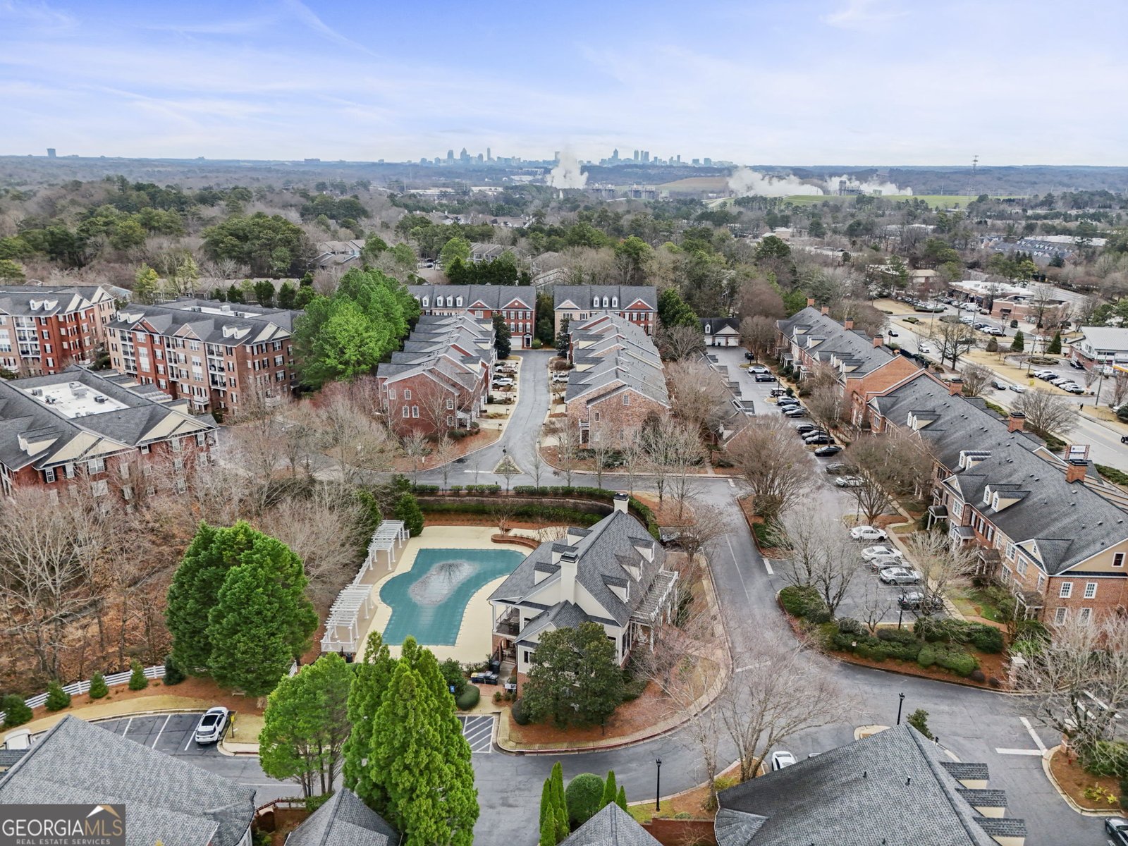 4712 Ivy Ridge Drive SE Atlanta - Photo 64