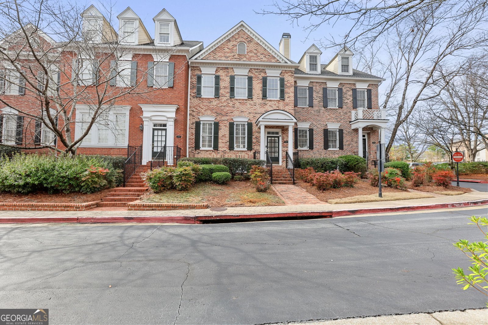 4712 Ivy Ridge Drive SE Atlanta - Photo 7