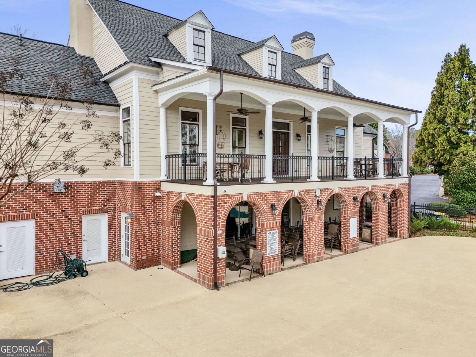 4712 Ivy Ridge Drive SE Atlanta - Photo 70