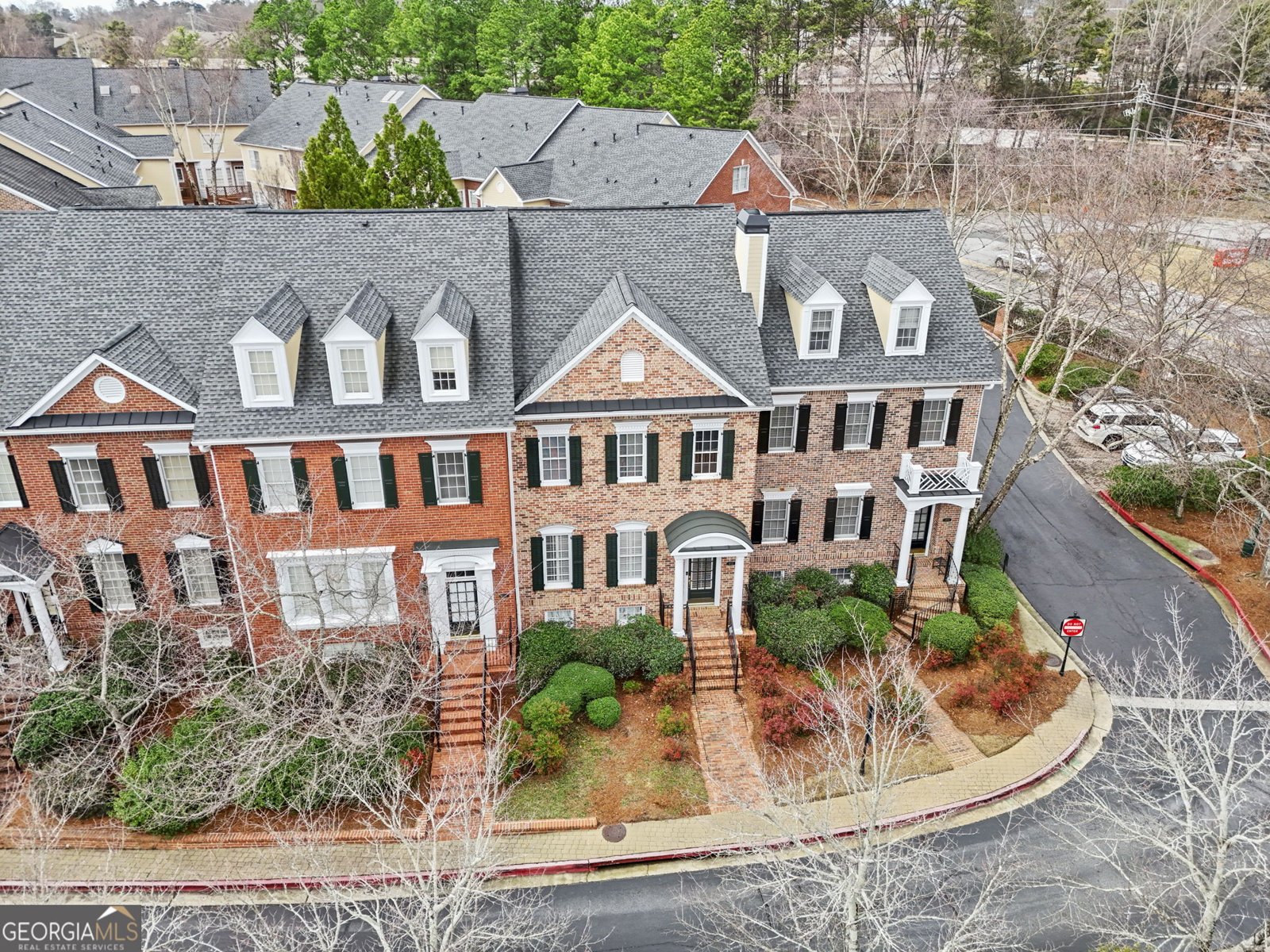 4712 Ivy Ridge Drive SE Atlanta - Photo 77