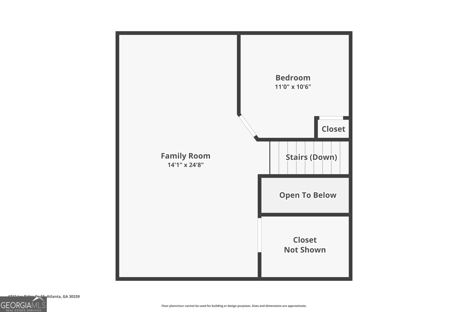 4712 Ivy Ridge Drive SE Atlanta - Photo 81