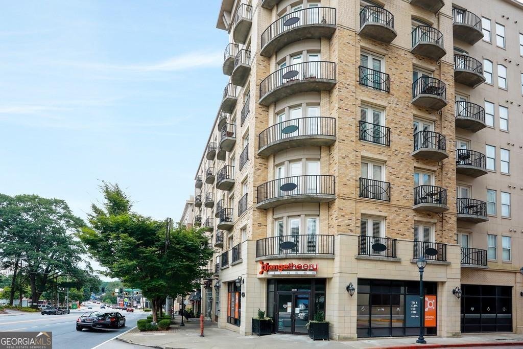 2277 Peachtree Road Atlanta - Photo 1