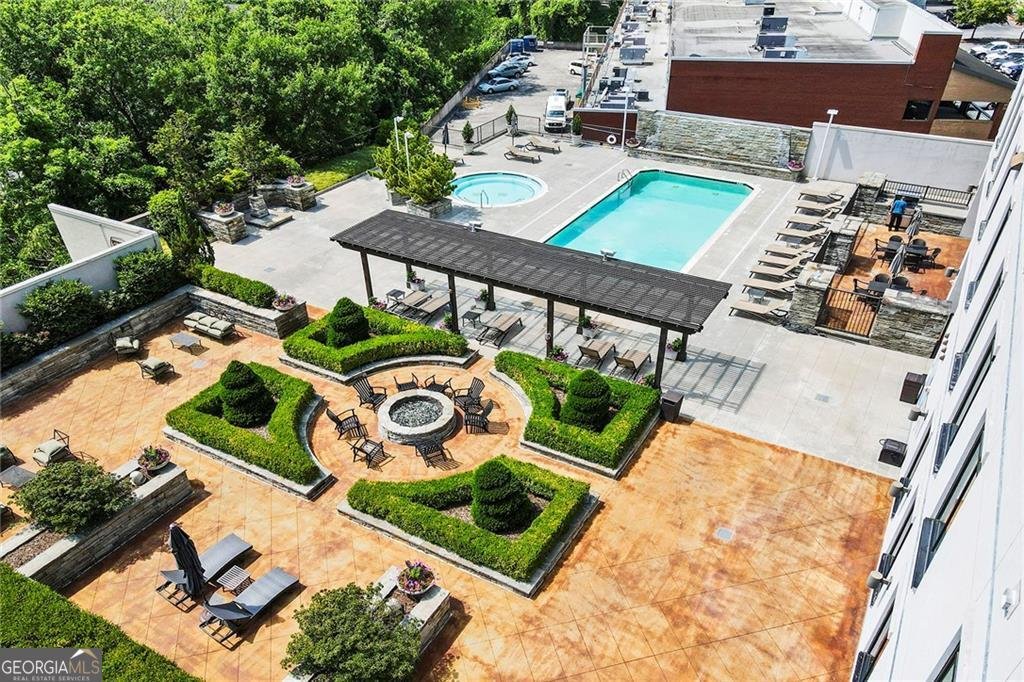 2277 Peachtree Road Atlanta - Photo 10