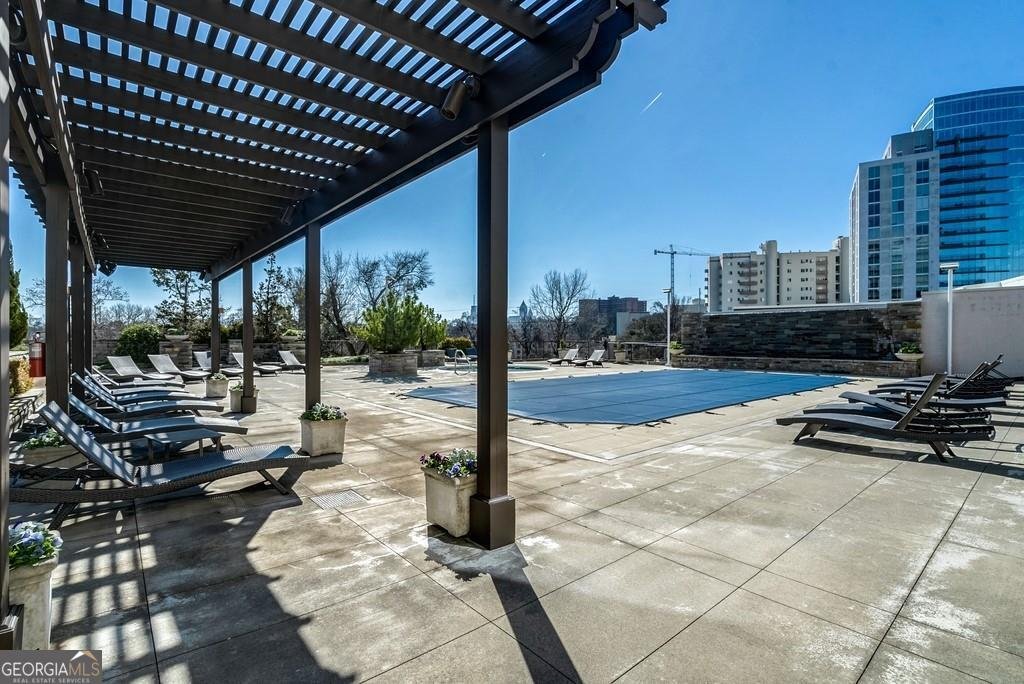 2277 Peachtree Road Atlanta - Photo 16