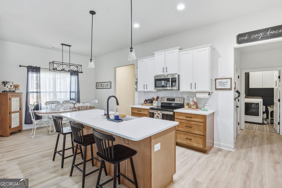 560 Barnwood Drive Rockmart - Photo 10