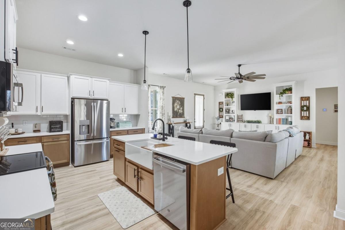 560 Barnwood Drive Rockmart - Photo 11