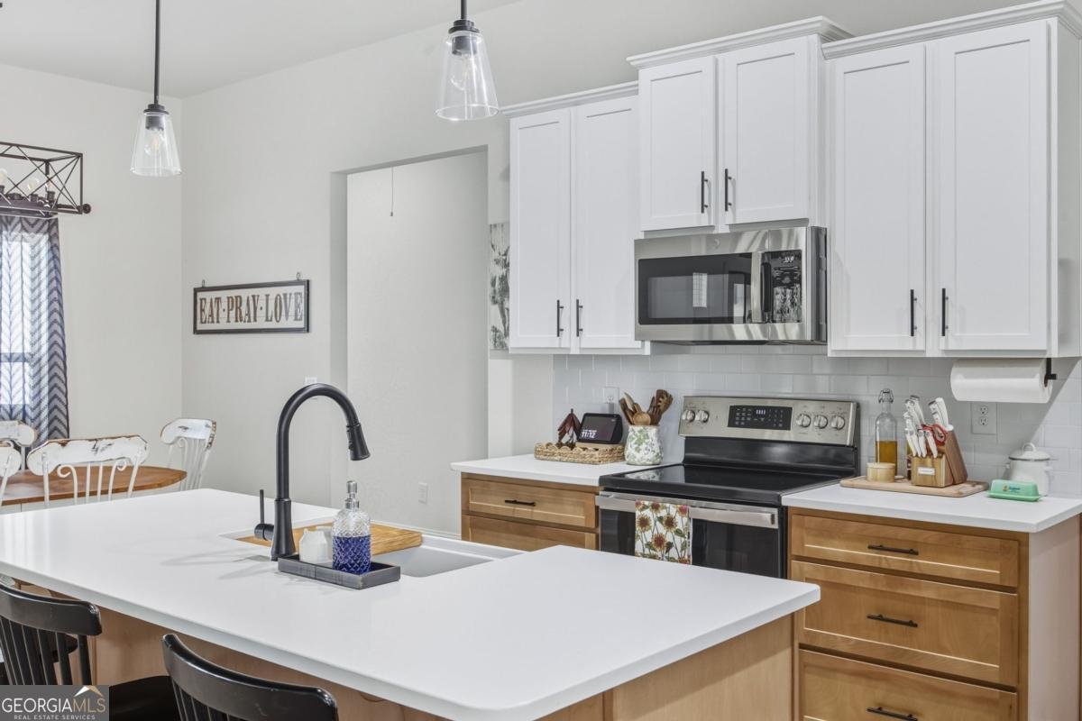 560 Barnwood Drive Rockmart - Photo 12