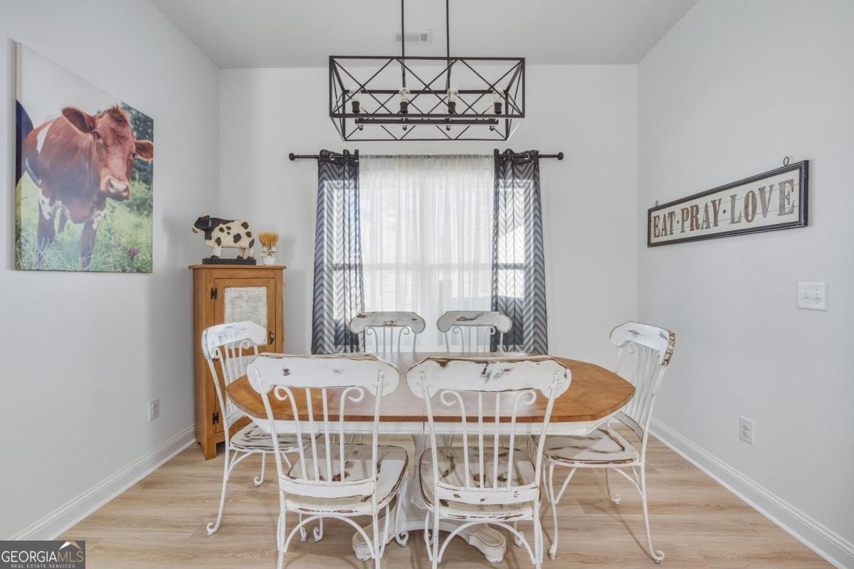 560 Barnwood Drive Rockmart - Photo 13