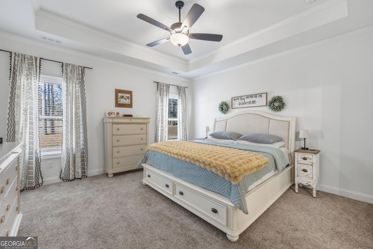 560 Barnwood Drive Rockmart - Photo 16