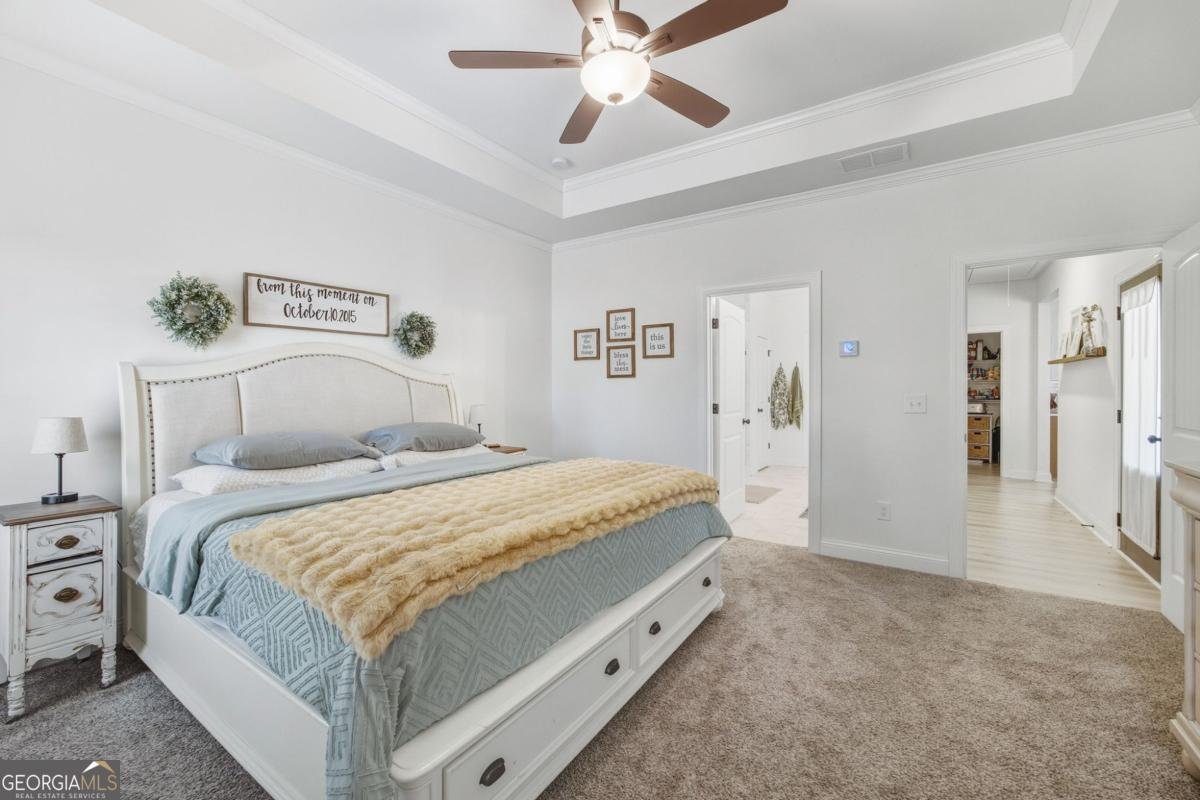 560 Barnwood Drive Rockmart - Photo 17