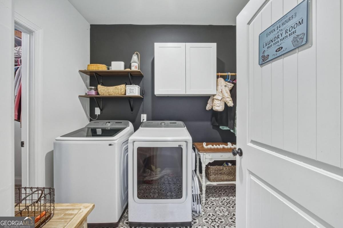 560 Barnwood Drive Rockmart - Photo 22