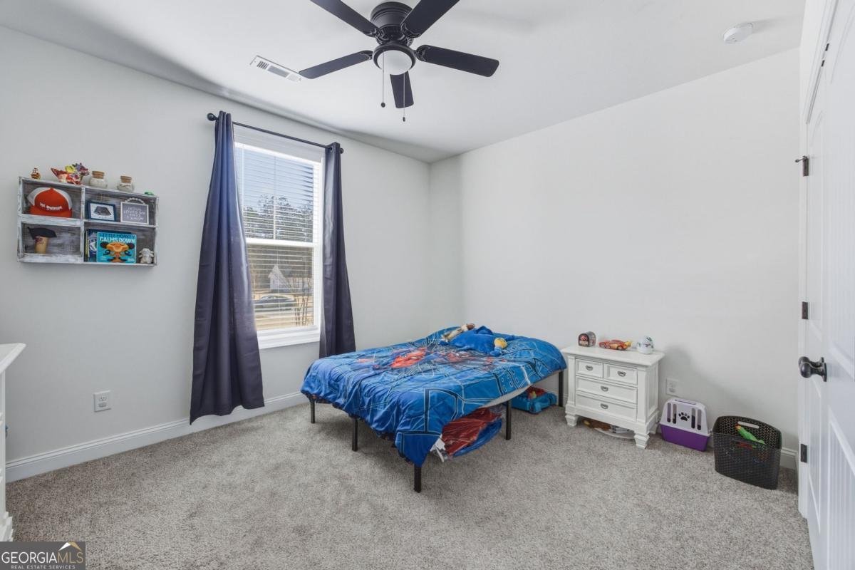 560 Barnwood Drive Rockmart - Photo 27