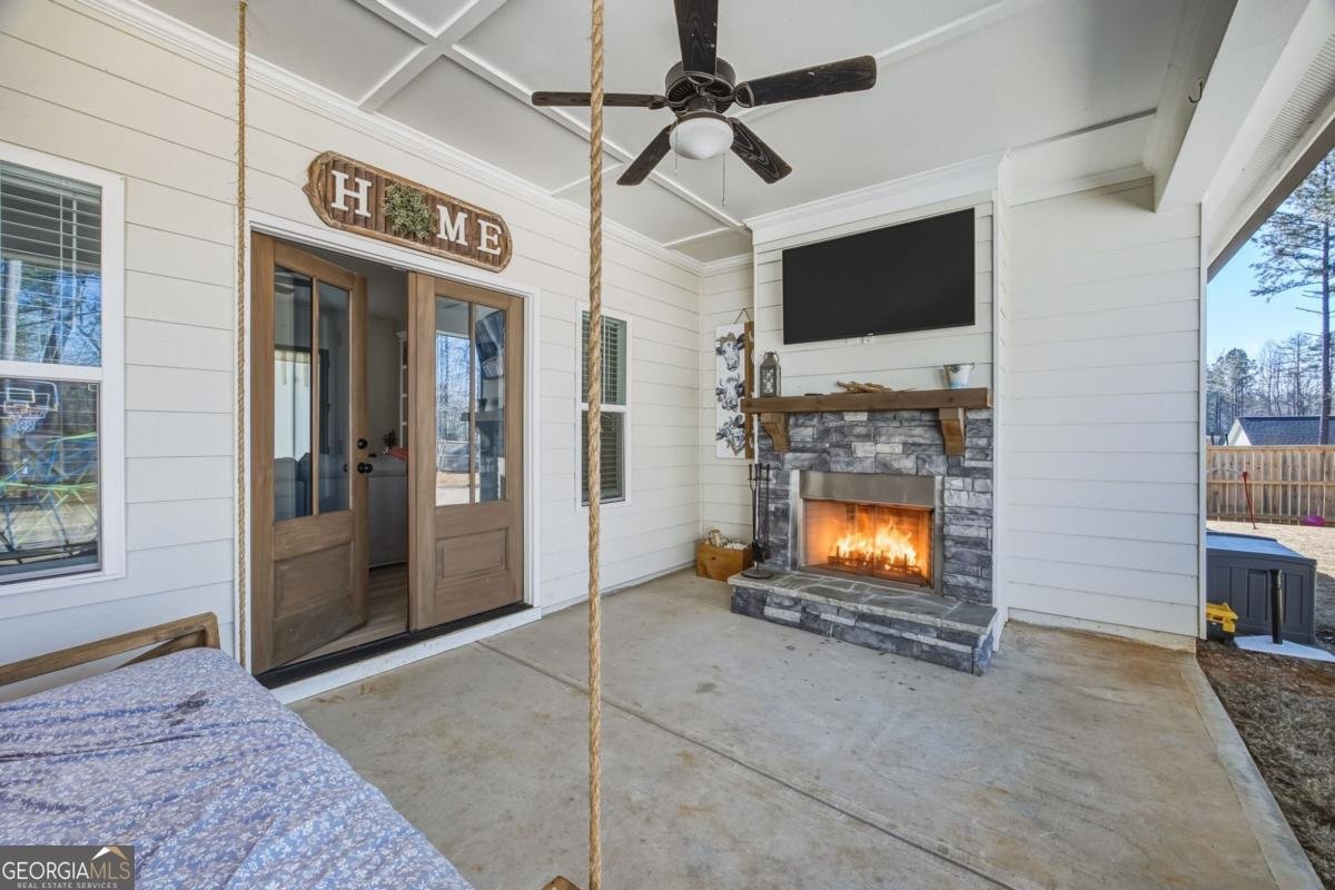 560 Barnwood Drive Rockmart - Photo 28